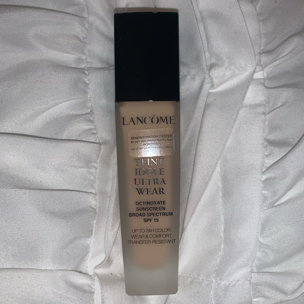 Lancome Teint Idole Ultra Wear